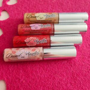 Jessica Simpson Dessert Treats Lip Gloss